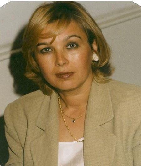 ODAMIZ 13374 SİCİLNO`LU ÜYESİ HÜLYA ALKAN VEFAT ETMİŞTİR