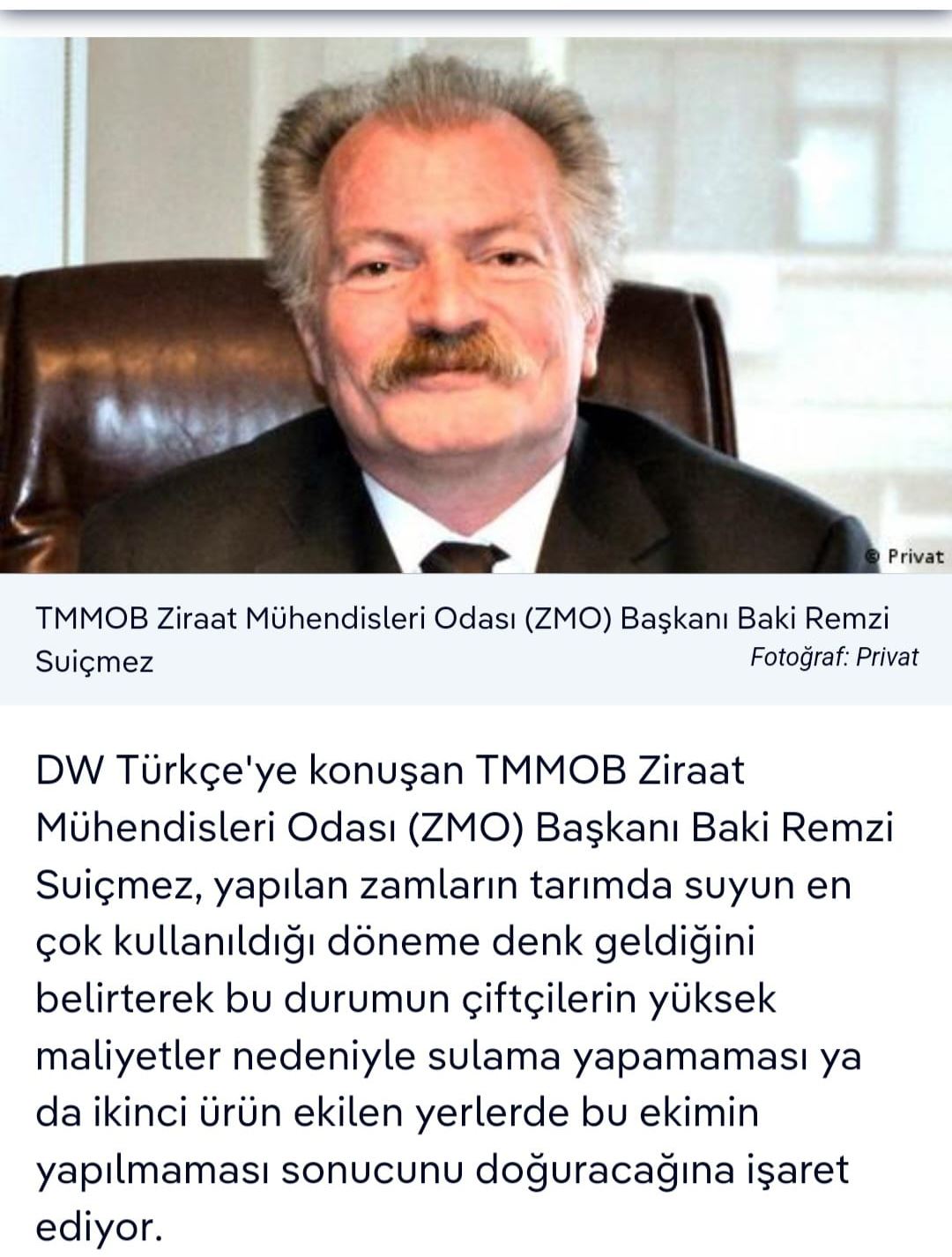 T24 GAZETESİ: BEŞ SORUDA TÜRKİYE'DE TARIM: GIDADA YENİ ZAMLAR KAPIDA - 11 TEMMUZ 2024
