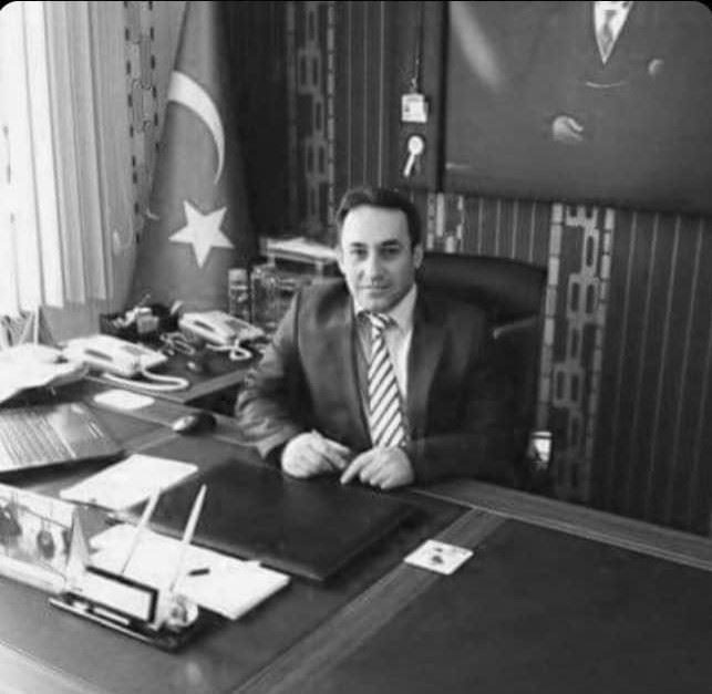 ODAMIZ 39888 SİCİLNO`LU ÜYESİ DURSUN DEMİRCİ VEFAT ETMİŞTİR.