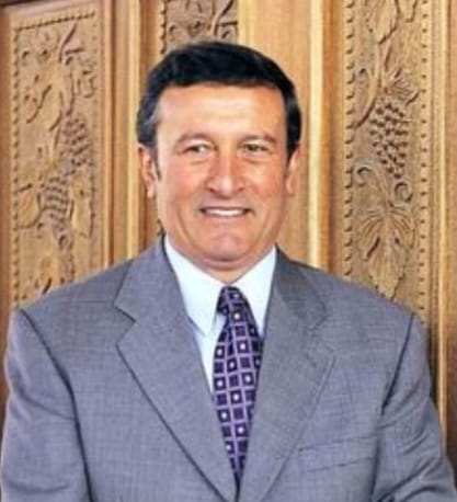 ODAMIZ 7153 SİCİLNO`LU ÜYESİ YASİN TOKAT VEFAT ETMİŞTİR.