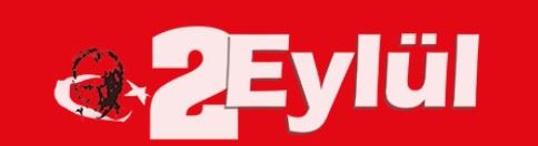 2 EYLÜL GAZETESİ: “KRİZLERDEN ÇIKIŞ YOLUNU” GÖSTERDİLER…- 05 AĞUSTOS 2024