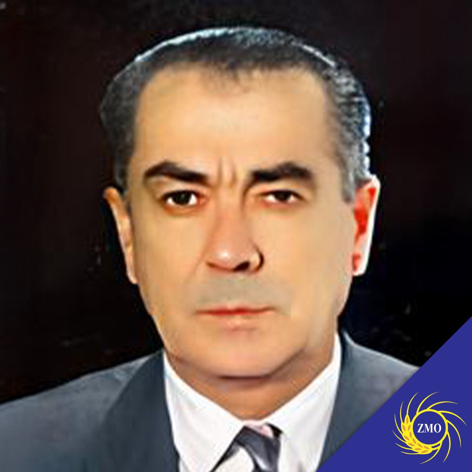 ODAMIZ 3669 SİCİLNO`LU ÜYESİ PROF. DR. MUAMMER KAYAHAN VEFAT ETMİŞTİR.