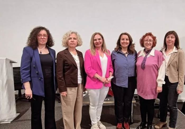 ANADOLU GAZETESİ-KADIN MÜHENDİSLERDEN 8 MART’A ÖZEL GÜÇLÜ MESAJLAR- 11 MART 2025