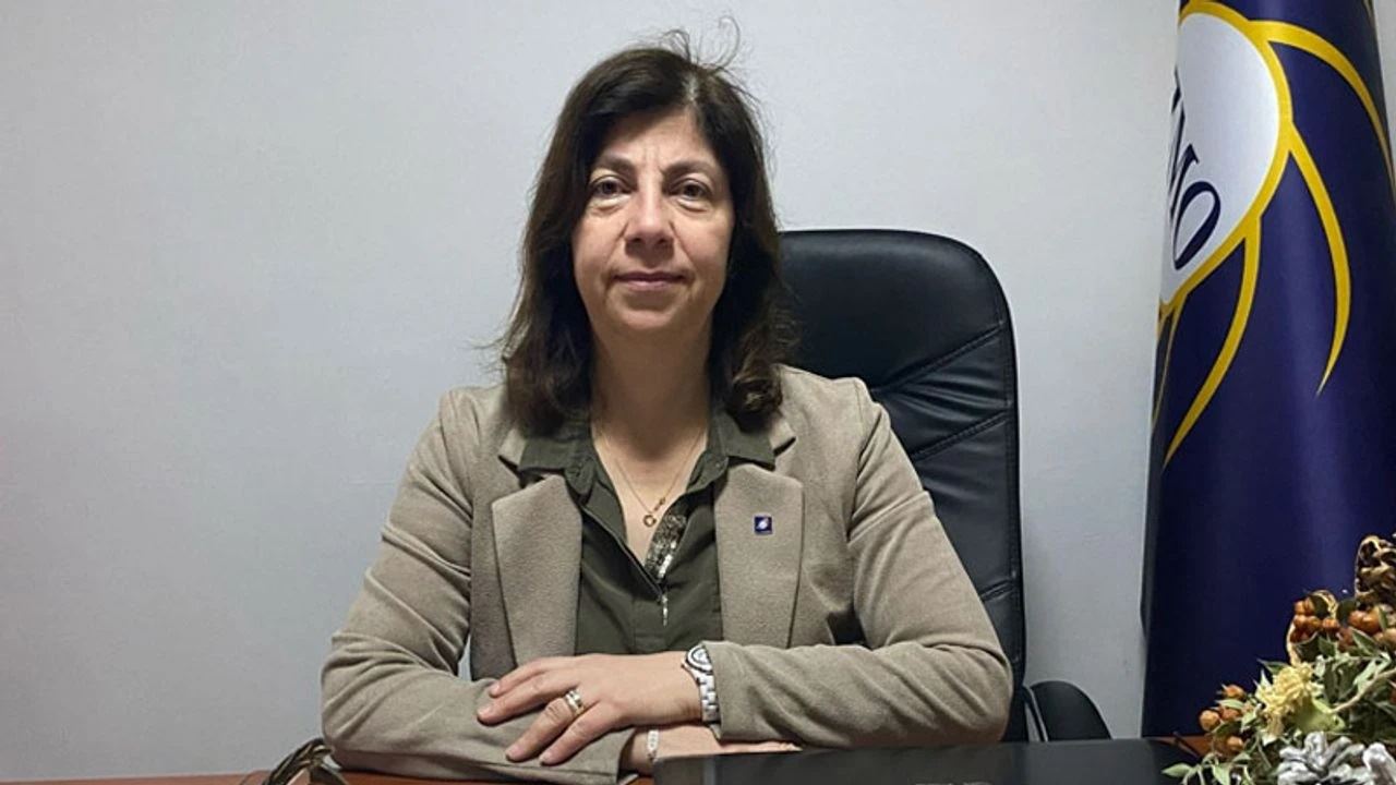 GZT 26- ESKİŞEHİR'DE ÇİFTÇİLERE FLAŞ UYARI; ÇOK BÜYÜK ZARAR EDEBİLİRSİNİZ-20 MART 2025