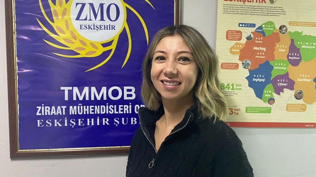 GZT 26:  ESKİŞEHİR'DE KONUŞULMAYAN GERÇEKLER; BU SORUNLAR OLDUKÇA YAYGIN-20 MART 2025