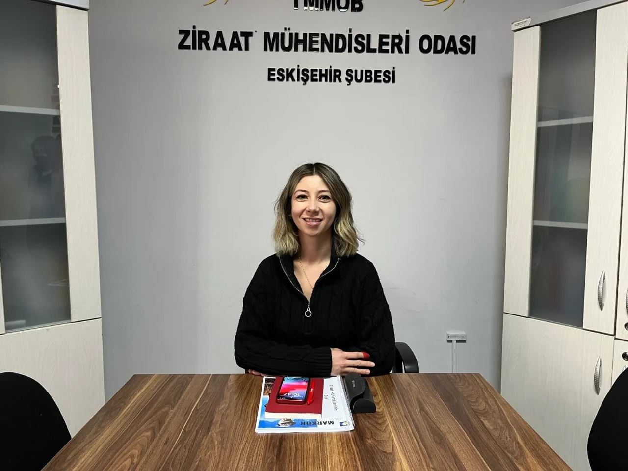 ESKİŞEHİR DURUM GAZETESİ:  ZİRAAT MÜHENDİSİ ANLATTI: ESKİŞEHİR’DE KONUŞULMAYAN GERÇEKLER-20 MART 2025
