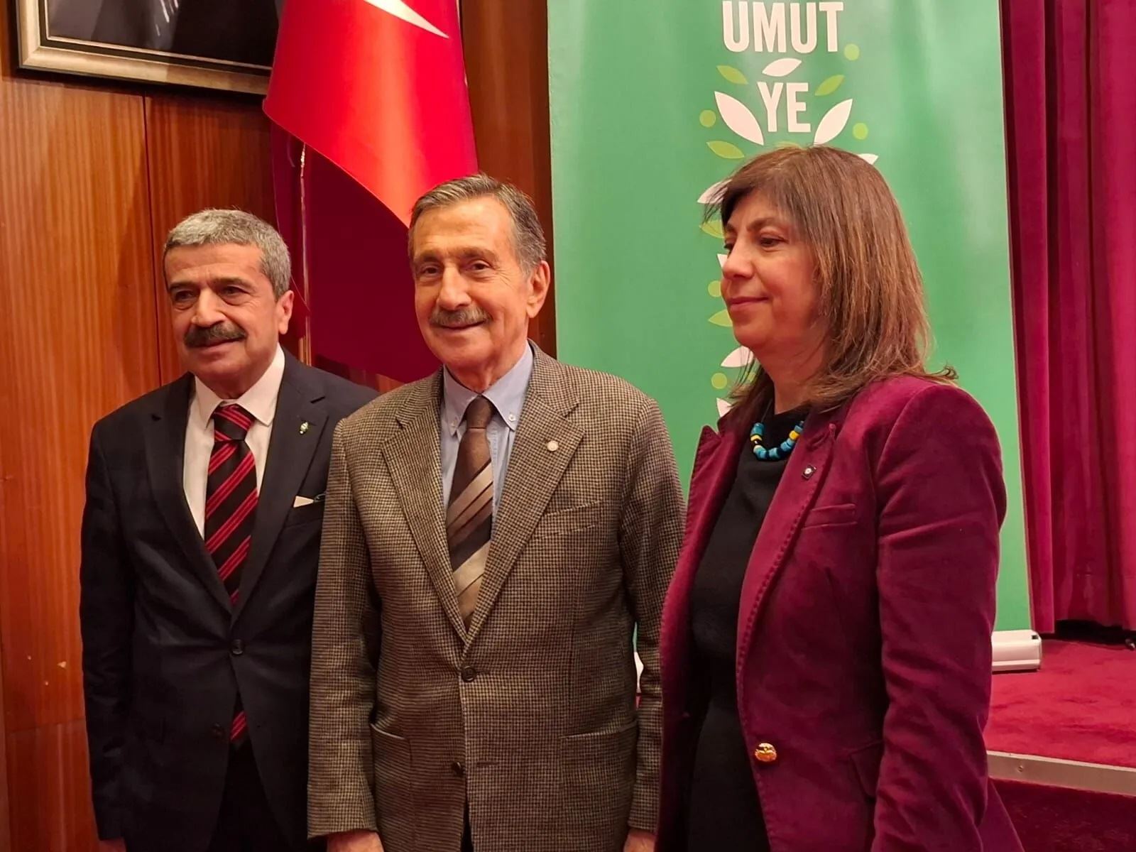 2 EYLÜL GAZETESİ: ESKİŞEHİR’DE “DOĞAYA BİR KIVILCIM YETER” PANELİ DÜZENLENDİ-21 MART 2025