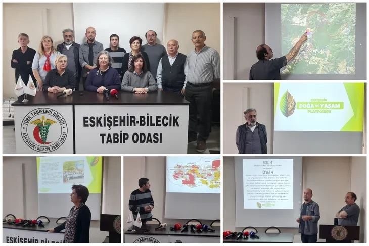 PORSUK GÜNDEM: ALPAGUT ATALAN'DA TARIM ALANLARI VE SU KAYNAKLARI TALAN EDİLECEK!- 3 NİSAN 2025