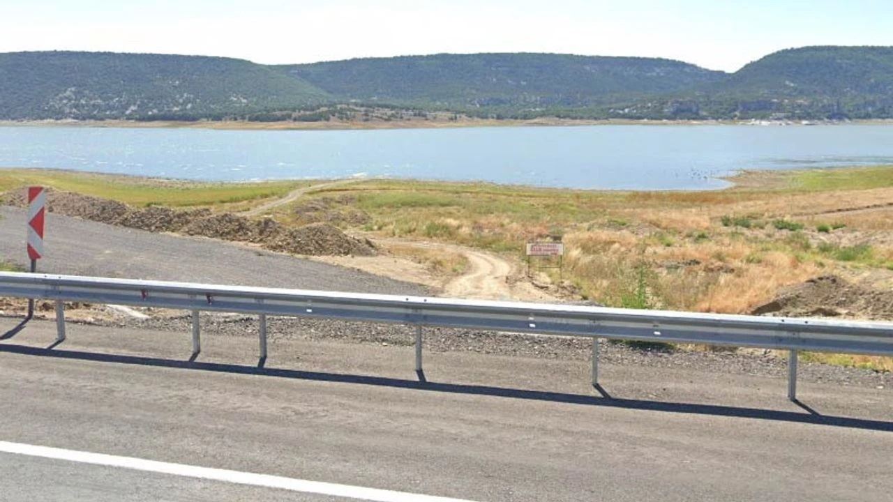 GZT 26:  ESKİŞEHİR'DE BARAJLARDA DOLULUK ORANI ARTTI; ÇİFTÇİLERE ÖNEMLİ UYARILAR GELDİ- 3 NİSAN 2025