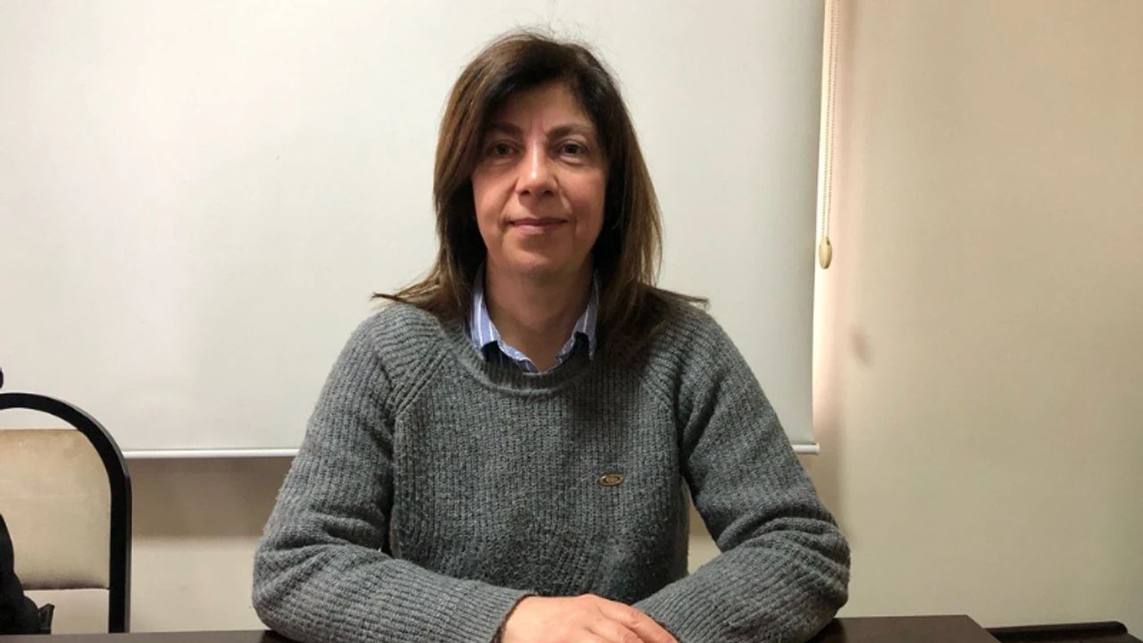 2 EYLÜL GAZETESİ:  GÜDER: KURAKLIK SADECE KAPIDA DEĞİL ARTIK İÇERİ GİRDİ- 3 NİSAN 2025