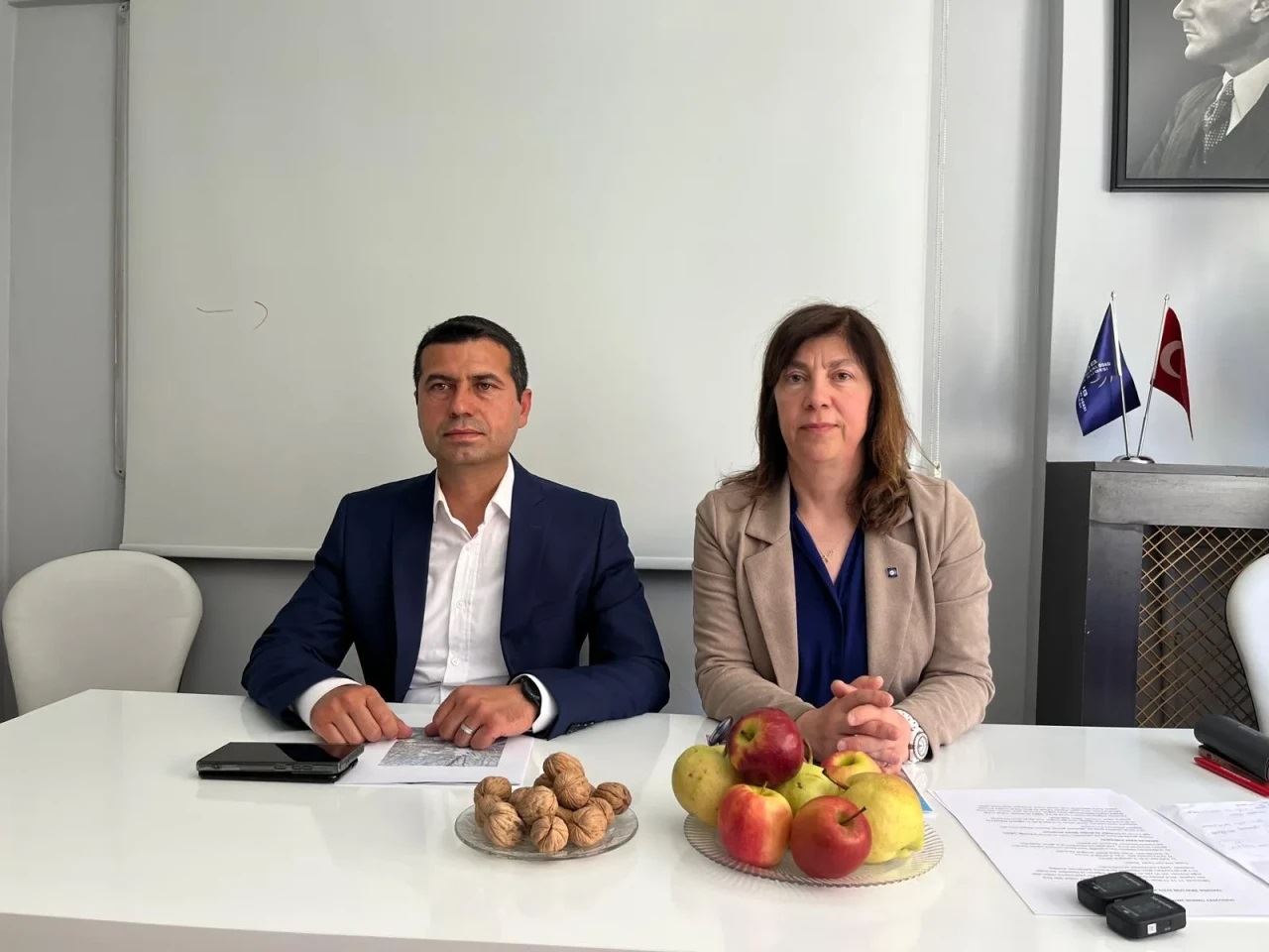 ESKİŞEHİR DURUM: DESTEK ALMAK İÇİN KAYIT ŞART AMA ESKİŞEHİR’DE ÇOĞU ÇİFTÇİ HÂLÂ O SİSTEMDE YOK-16 NİSAN 2025