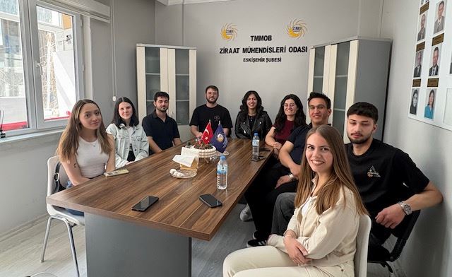 UTOK’A HAZIRLIK TOPLANTISI