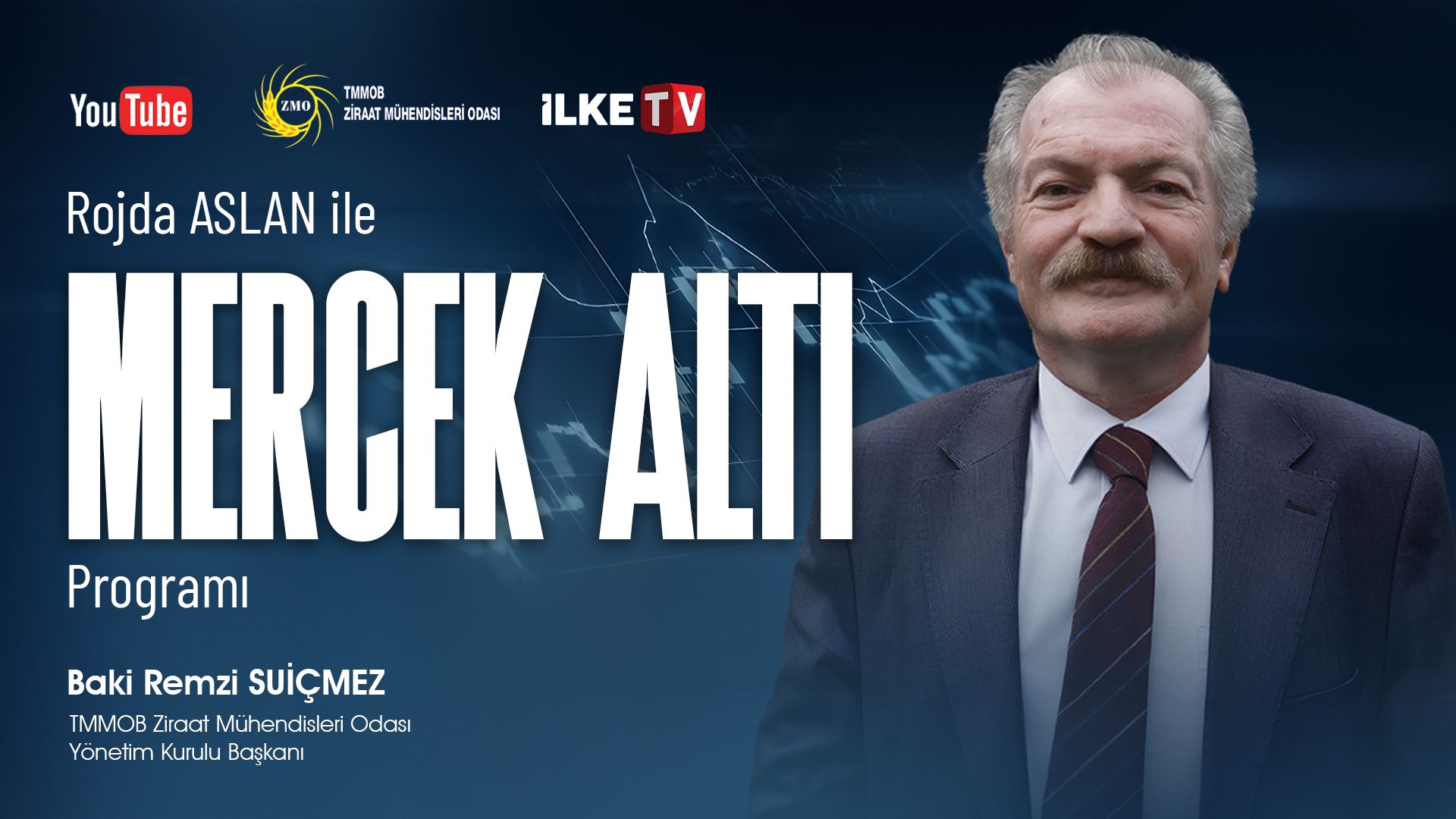 İLKE TV – “MERCEK ALTI”