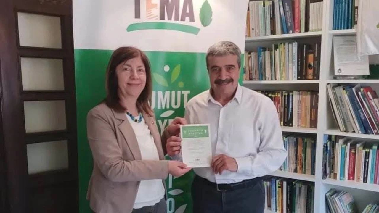 YENİGÜN  GAZETESİ:  BAŞKANLAR YENİ PROJELER İÇİN BİR ARAYA GELDİ-29 NİSAN 2025