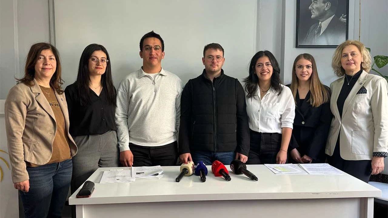 2 EYLÜL GAZETESİ: TARIMIN GELECEĞİ BU GENÇLERE EMANET!-29 NİSAN 2025