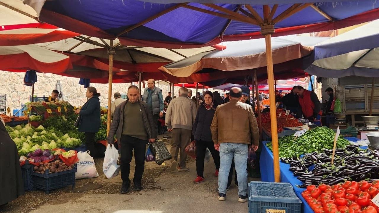 SON HABER: ESKİŞEHİR’DE ALARM VERDİ: YÜZDE 50’YE VARAN KAYIPLAR OLABİLİR!-25 NİSAN 2025