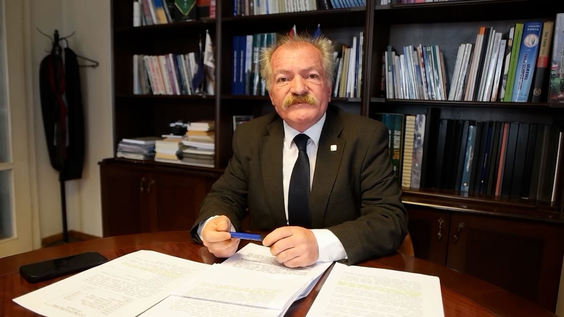 SOKAKLARIN SESİ AJANSI - ATATÜRK ORMAN ÇİFTLİĞİ 100 YAŞINDA: MİRASI KAYBEDİYORUZ