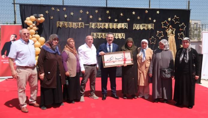 ANADOLU GAZETESİ- ZİRAAT MÜHENDİSLERİ ODASI’NDAN GIDA GÜVENLİĞİ VURGUSU-11 HAZİRAN 2025