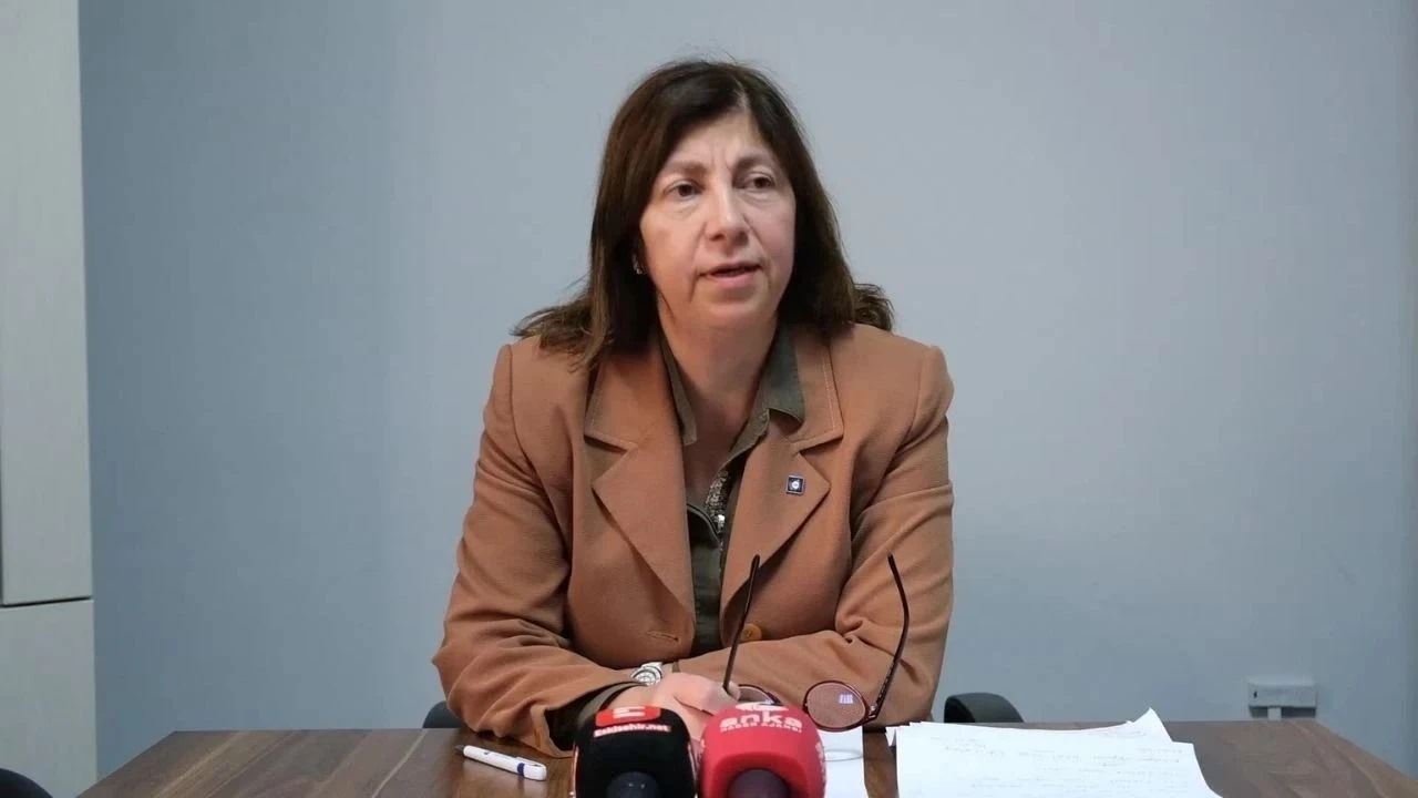 SON HABER-BAŞKAN GÜDER “GÜVENLİ GIDA, SAĞLIKLI ÜRETİMDİR”-11 HAZİRAN 2025