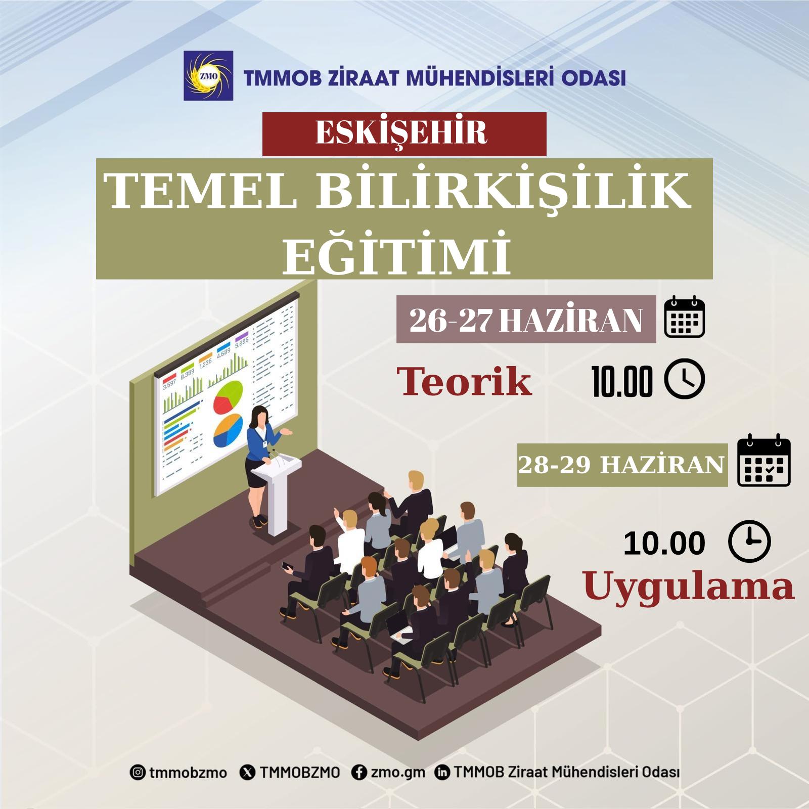 BİLİRKİŞİLİK TEMEL EĞİTİMİ