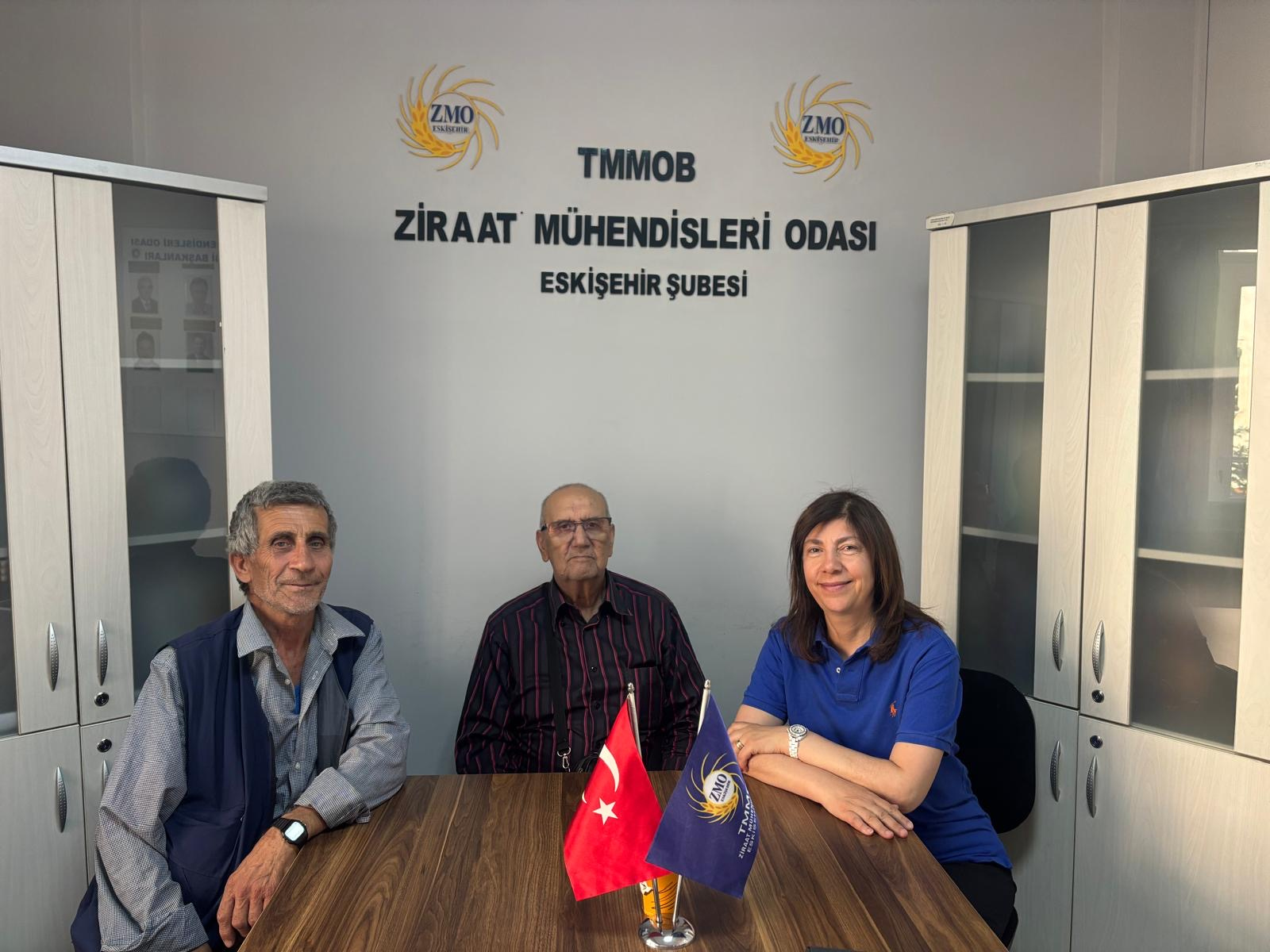 ALPAGUT’TA TARIM ÜZERİNE….