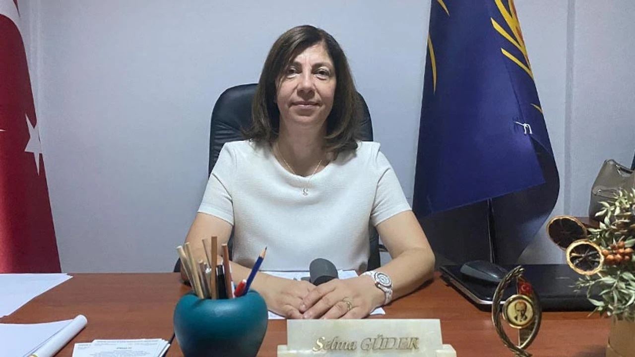 GZT 26: SELMA GÜDER: “ZEYTİN AĞACI SAKSI BİTKİSİ MİDİR Kİ TAŞINSIN?”-26 HAZİRAN 2025
