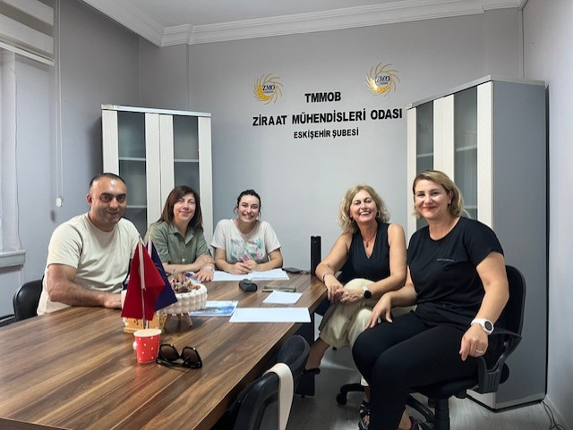 ŞUBE YÖNETİM KURULU TOPLANTISI -01/7/2025