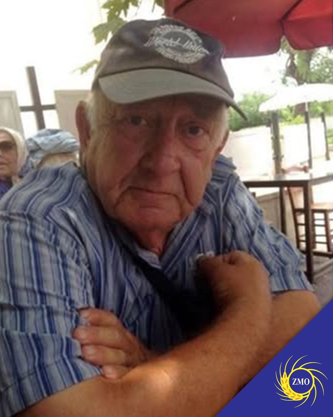 ODAMIZ 6890 SİCİLNO`LU ÜYESİ OKTAY ARMAN TARHAN VEFAT ETMİŞTİR.