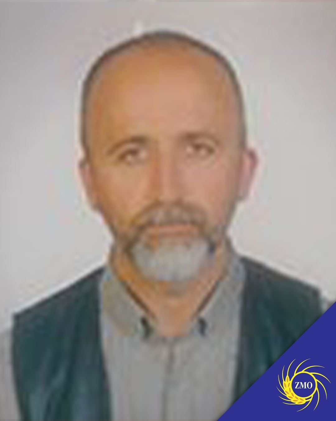 ODAMIZ 60711 SİCİLNO`LU ÜYESİ ÜNAL KAYMAK VEFAT ETMİŞTİR.