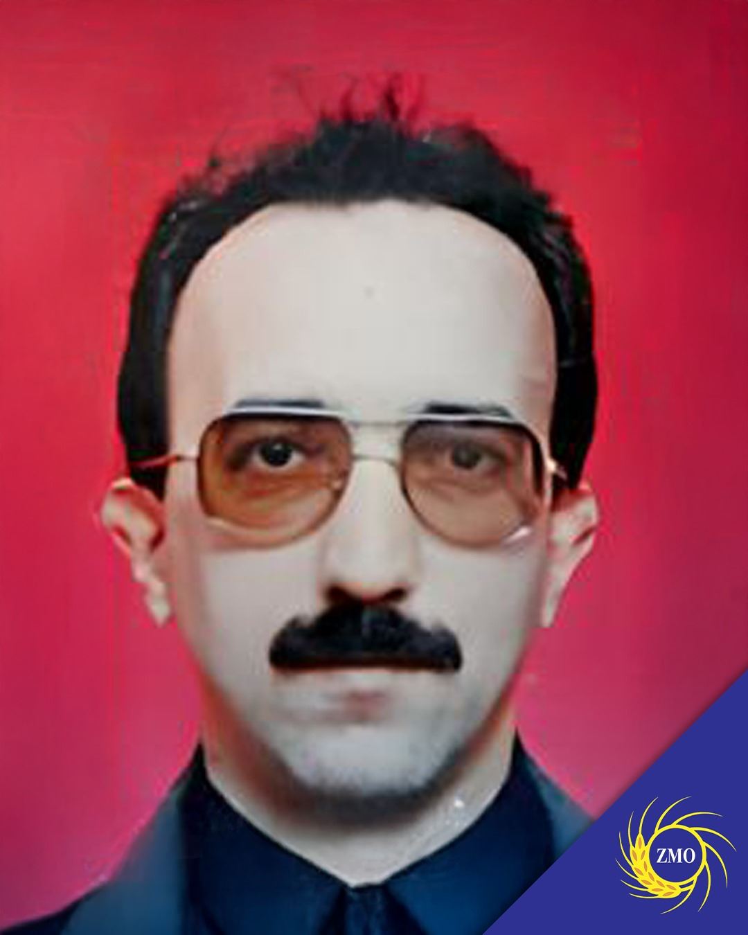 ODAMIZ 8571 SİCİLNO`LU ÜYESİ MEHMET SALİH NOGAY VEFAT ETMİŞTİR.