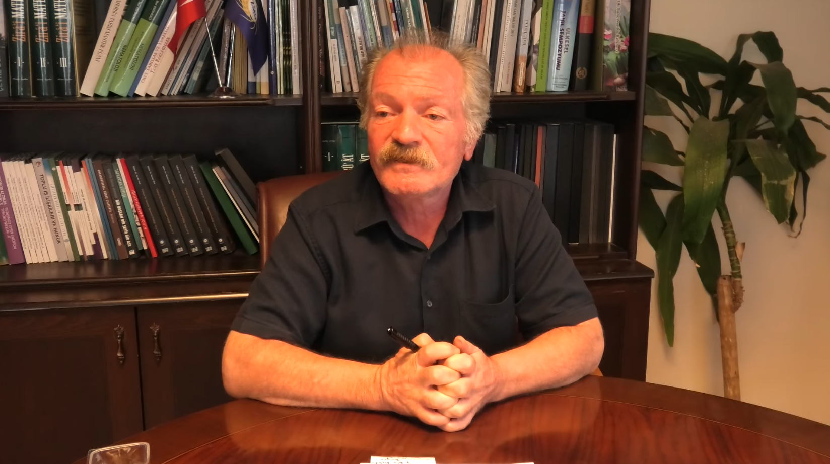 SOKAKLARIN SESİ AJANSININ RÖPORTAJI 