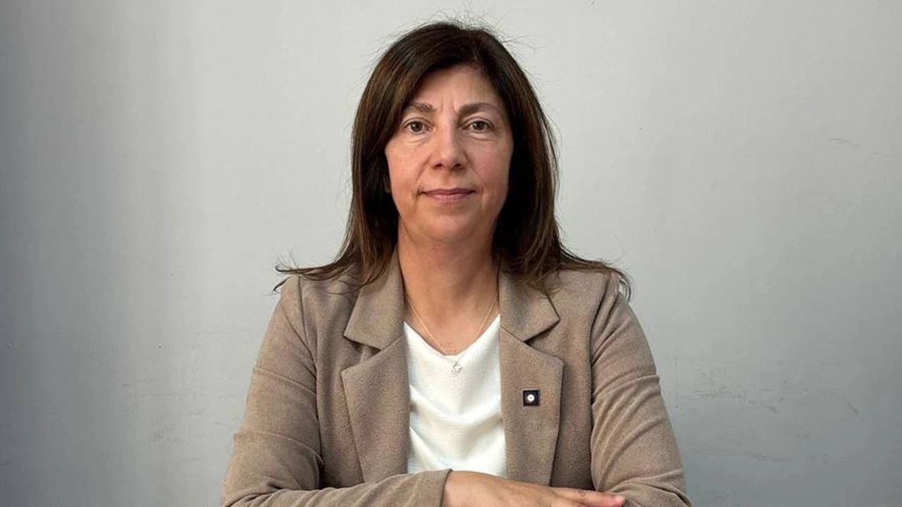 GZT26- SELMA GÜDER: "YENİ MEZUN ÖĞRENCİLER BU ŞANSA SAHİP OLAMIYOR"- 13 AĞUSTOS 2025