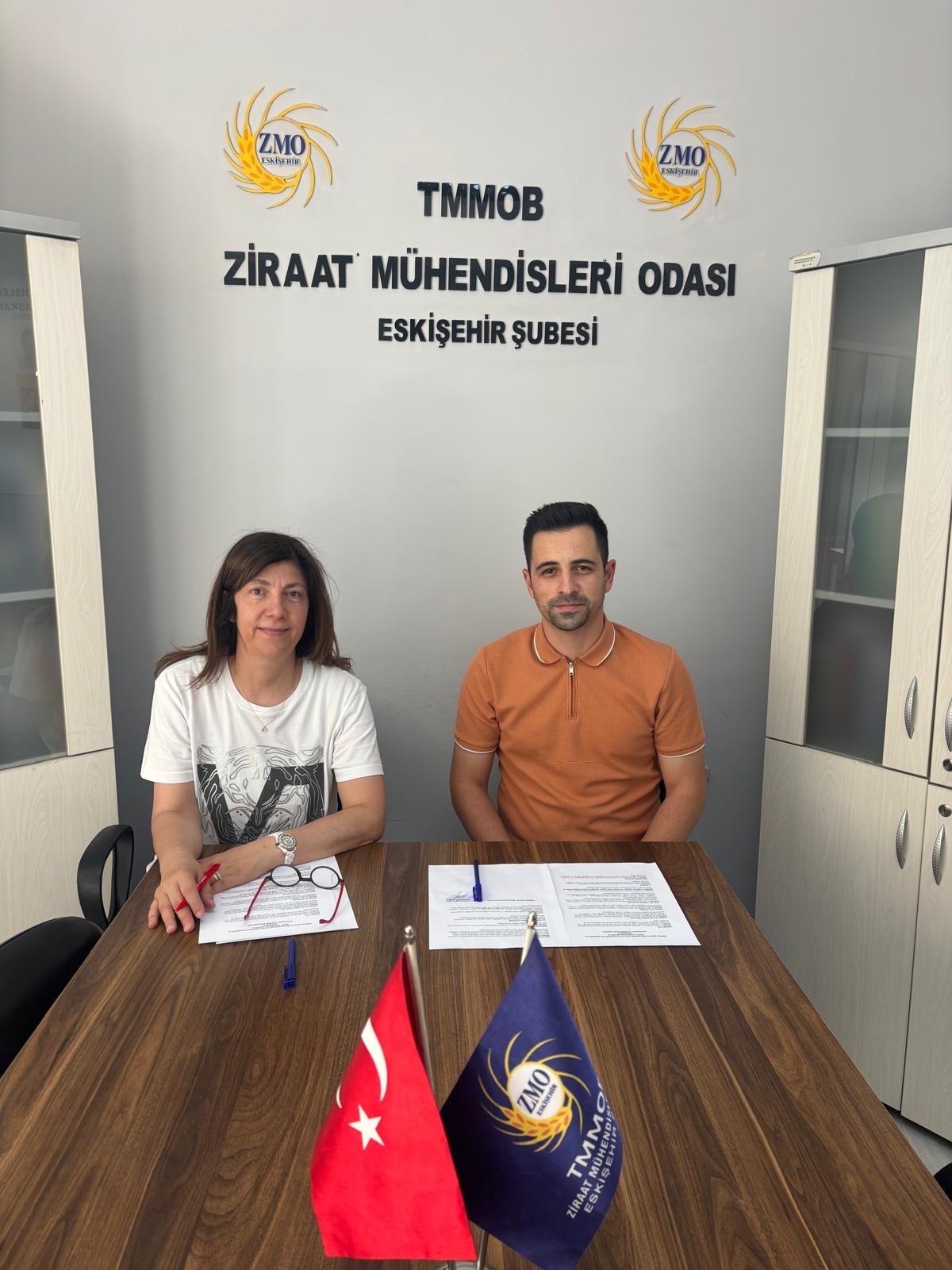 BUPA ACIBADEM İLE TMMOB ZMO ESKİŞEHİR ŞUBESİ İNDİRİM ANLAŞMASI-13.08.2025