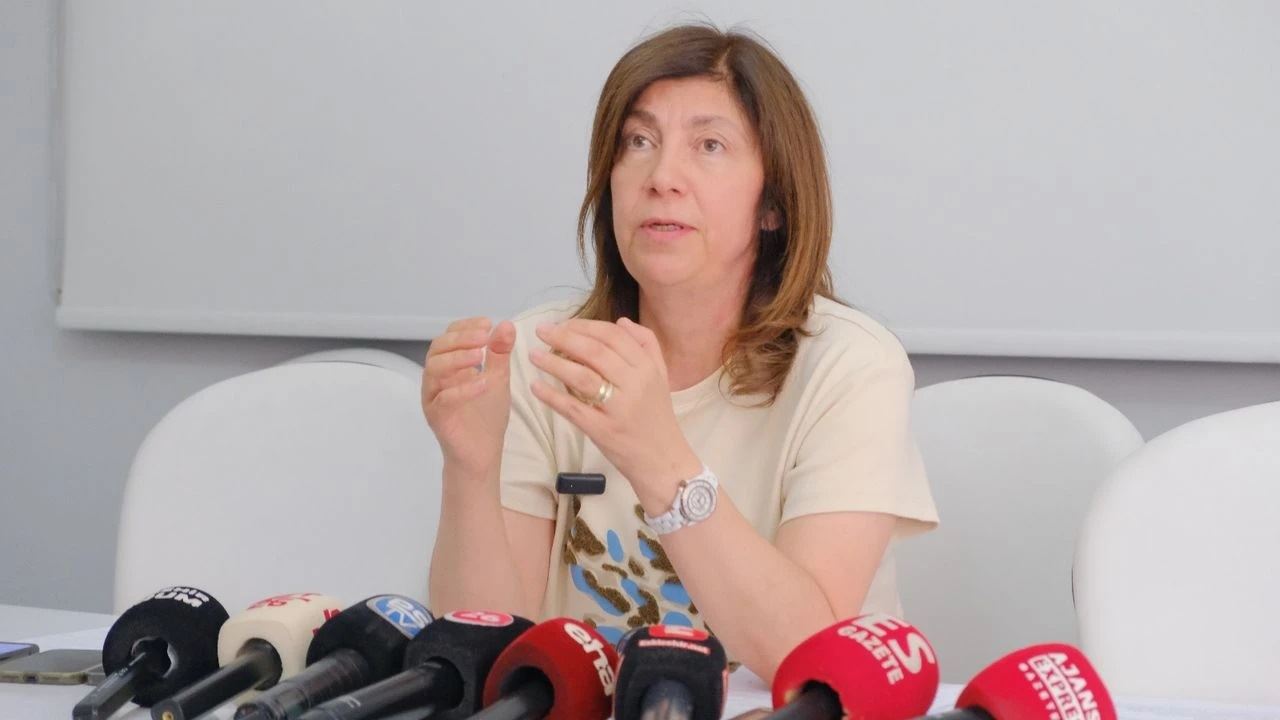 ESKİSEHİR.NET: ESKİŞEHİR’İN BARAJ VE GÖLETLERİNDE ALARM ZİLLERİ ÇALIYOR-15 AĞUSTOS 2025
