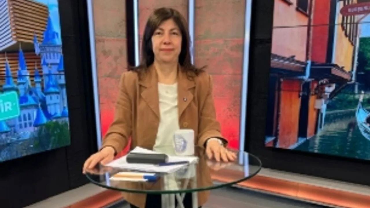SON HABER-TÜRKİYE'Yİ TEHDİT EDEN SORUNA KARŞI ESKİŞEHİR'DEN 3-K ÖNERİSİ-19 AĞUSTOS 2025