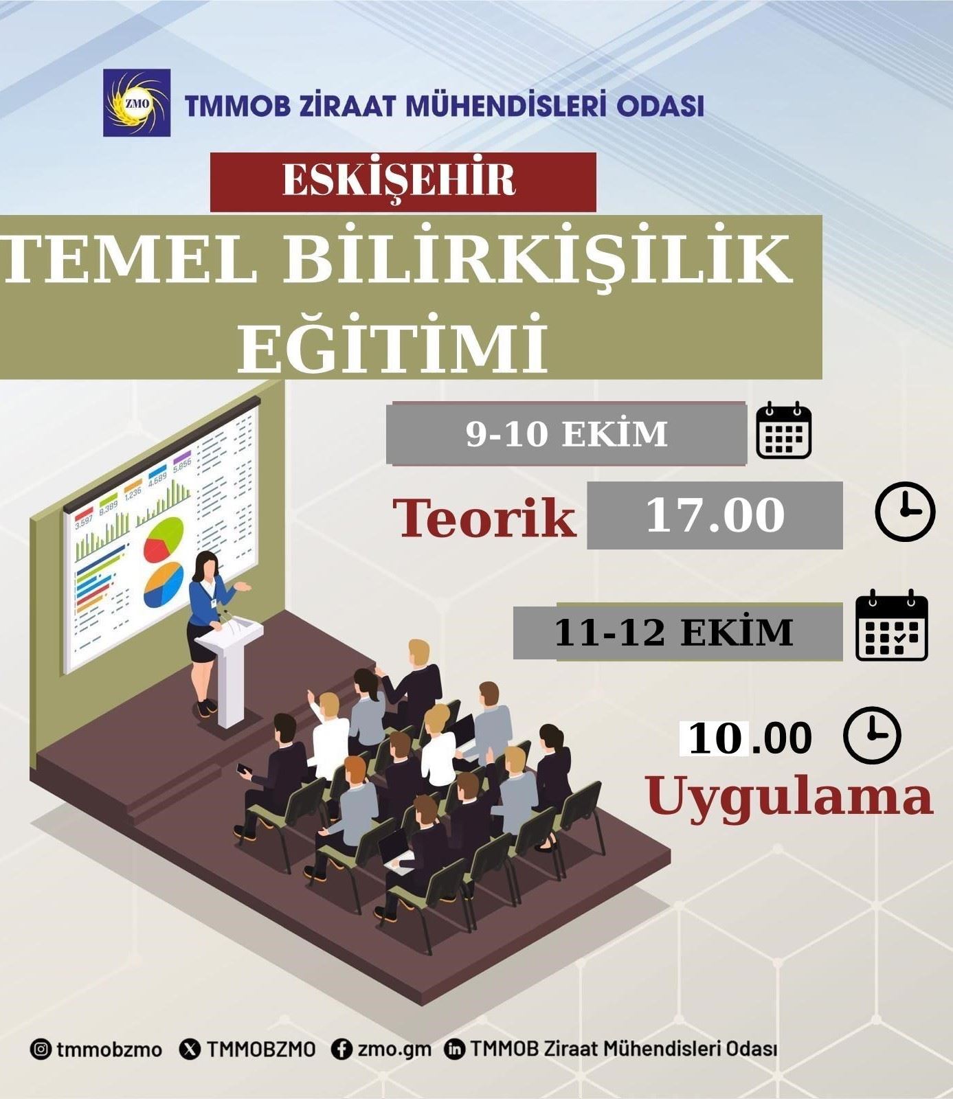 BİLİRKİŞİLİK TEMEL EĞİTİMİ- 9-10-11-12 EKİM 2025