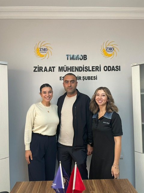 BKÜ SON HAZIRLIK GÜNÜ BULUŞMASI