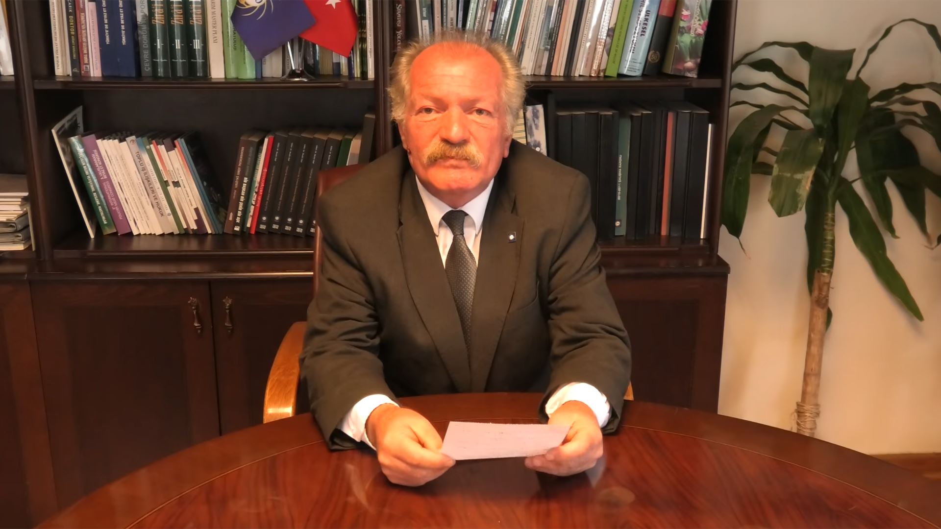 SOKAKLARIN SESİ AJANSININ RÖPORTAJI