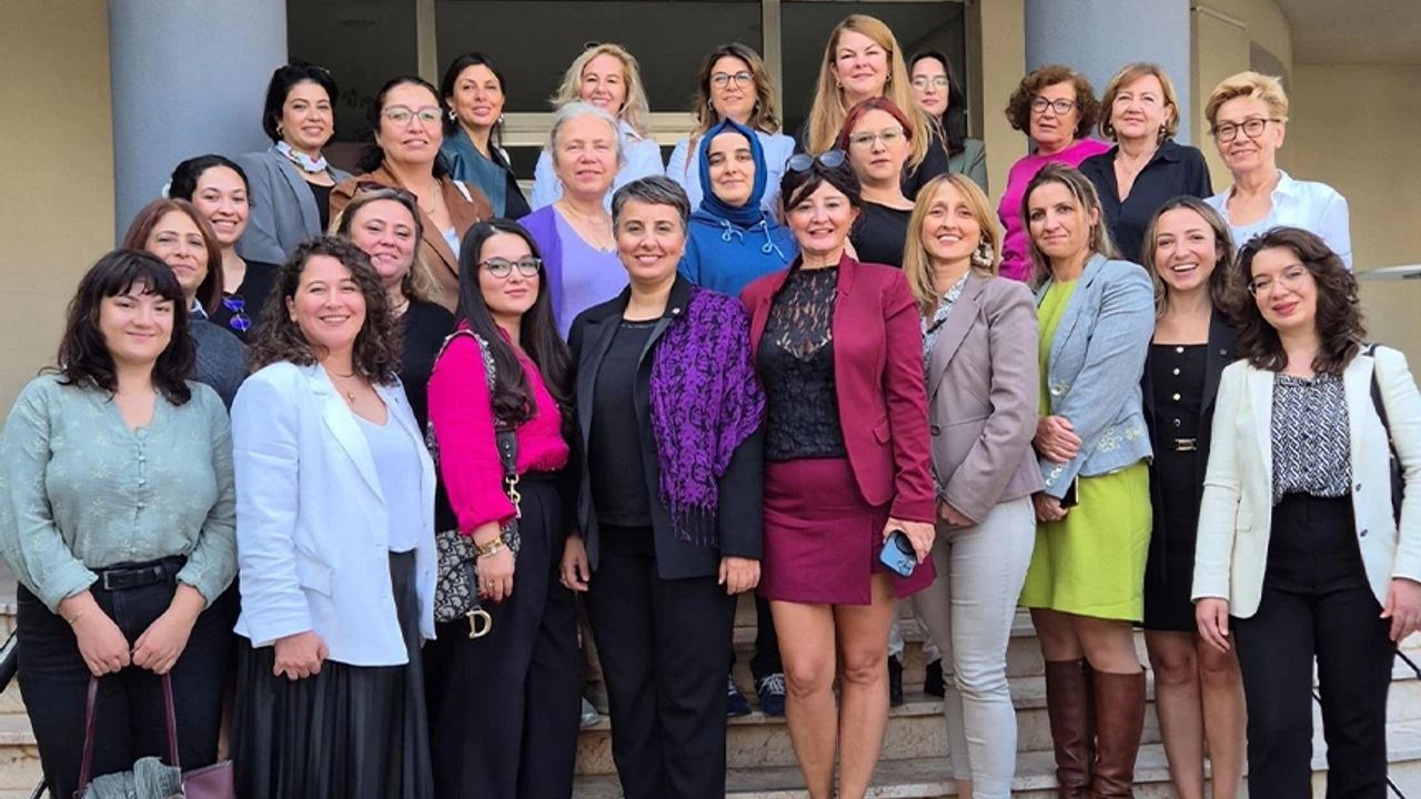 SON HABER: ESKİŞEHİR'DE MÜHENDİS KURULTAYI ARALIK’TA YAPILACAK-02 EKİM 2025