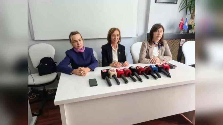 AJANS EKSPRES: ZİRAAT MÜHENDİSLERİ ODASI’NDAN TARIMDA GÜVENCESİZ İSTİHDAMA TEPKİ: “SOĞAN YERKEN O KADINLARI HATIRLAYIN”-14 EKİM 2025