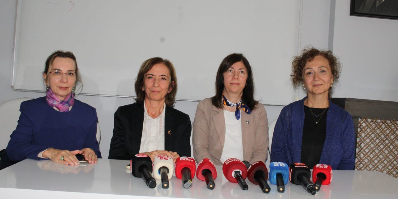 İSTİKBAL-ZİRAAT MÜHENDİSLERİ ODASI TARIM İŞÇİLERİNİN SORUNLARINI AKTARDI-14 EKİM 2025