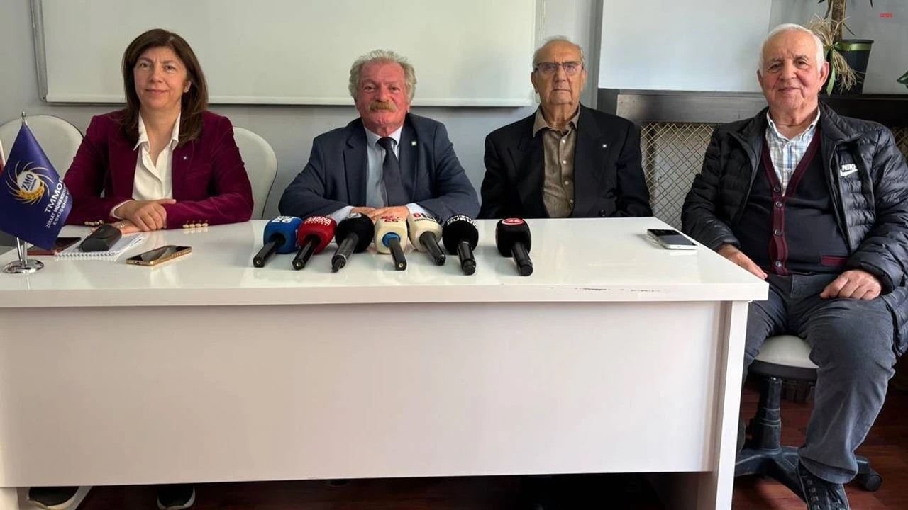 GZT26-BAKİ REMZİ SUİÇMEZ: "TARIMDAN TASARRUF EDİLEMEZ"-21 EKİM 2025
