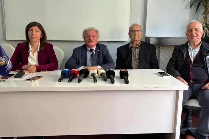 PORSUK HABER AJANSI: NADİR ELEMENTLER ÖNEMLİ, ANCAK TARIM ÜRÜNLERİ DE ARTIK NADİR HALE GELDİ- 22 EKİM 2025