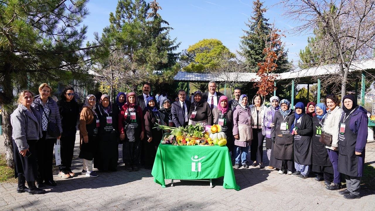 MİLLİ İRADE: ATATÜRK VE TARIM SÖYLEŞİSİ GERÇEKLEŞTİ-2 KASIM 2025