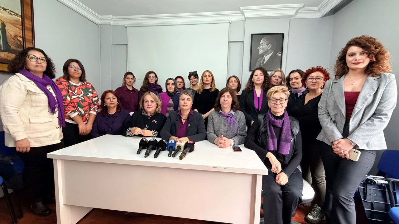 ES GAZETE: EŞİT, ÖZGÜR VE ŞİDDETSİZ BİR YAŞAM MÜMKÜN-24 KASIM 2025