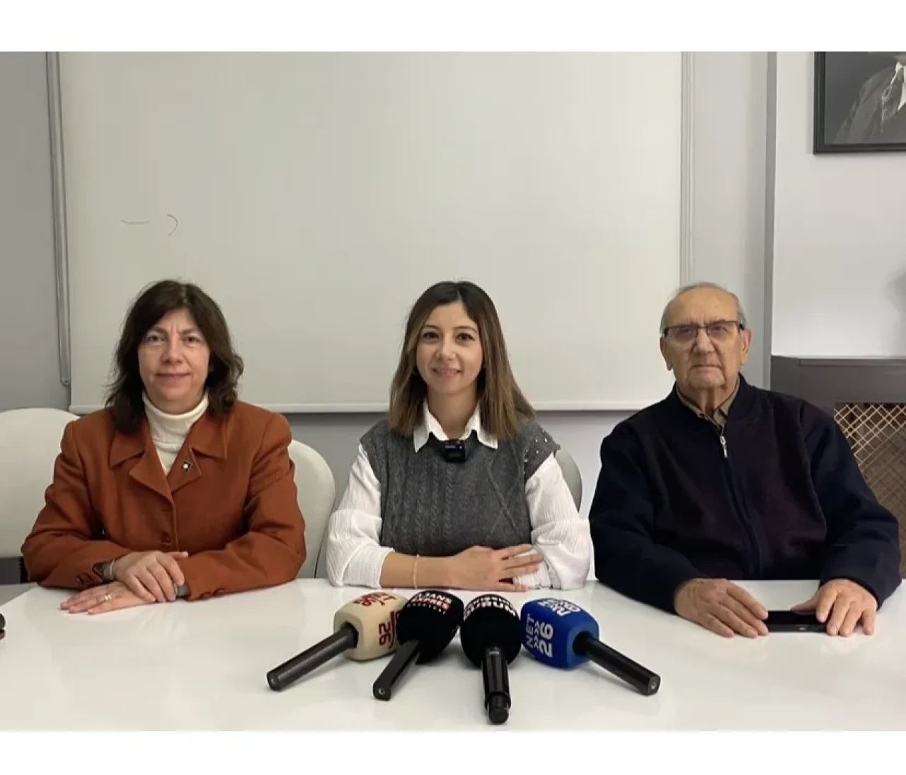 ESKİŞEHİR DURUM-TMMOB ESKİŞEHİR’DEN B-REÇETE UYGULAMASINA İLİŞKİN AÇIKLAMA YAPILDI-26 KASIM 2025