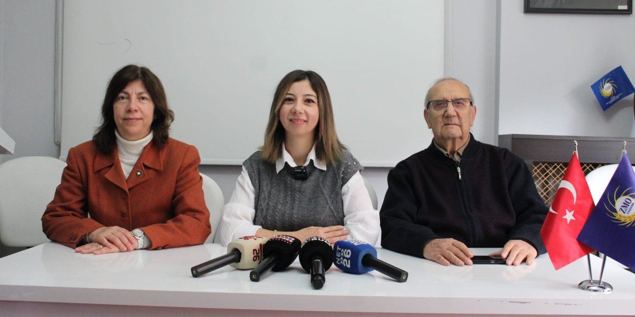 İSTİKBAL-“ZEHİRLENMELERİ ENGELLEYECEK UYGULAMA!”-26 KASIM 2025