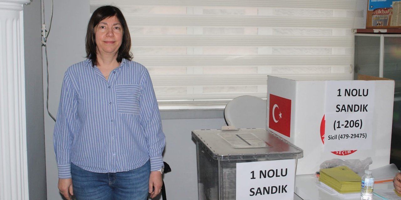 İSTİKBAL: ZMO ESKİŞEHİR ŞUBESİ’NDE KAZANAN SELMA GÜDER-21 ARALIK 2025