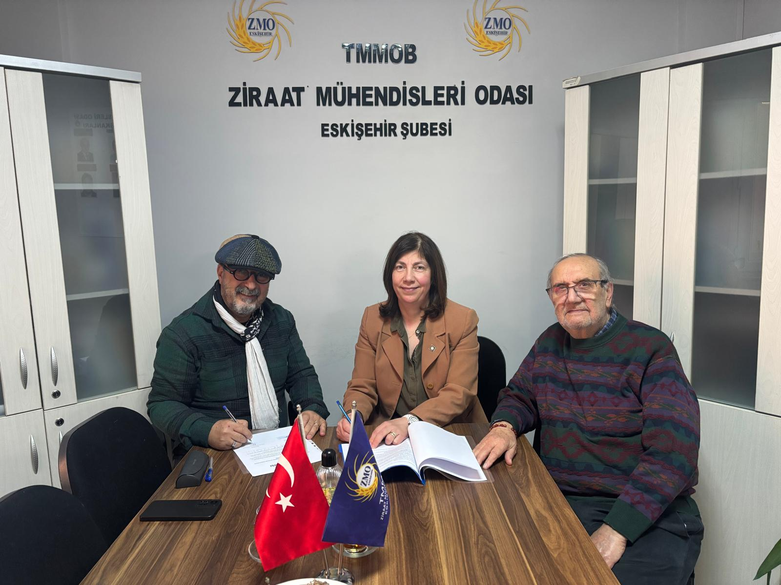 UFUK ÇİZGİSİ İLE İNDİRİM ANLAŞMASI