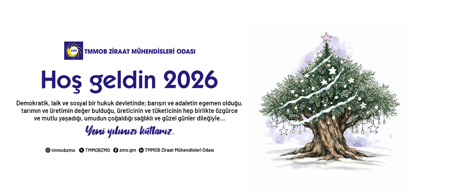 HOŞ GELDİN 2026